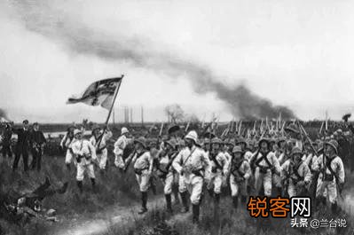 为什么很多人误以为是八国联军火烧圆明园?实际上到底是谁干的？