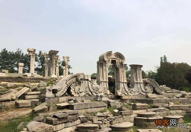 为什么很多人误以为是八国联军火烧圆明园?实际上到底是谁干的？