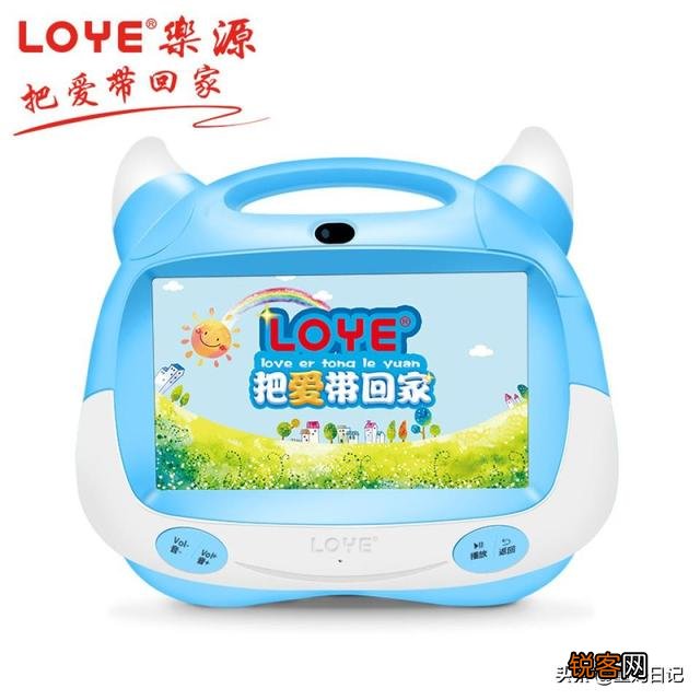 新年打算送一个早教机给闺蜜的宝宝,有什么大气的推荐呢？