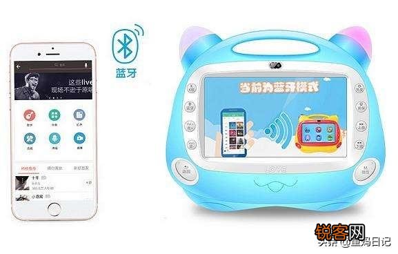 新年打算送一个早教机给闺蜜的宝宝,有什么大气的推荐呢？