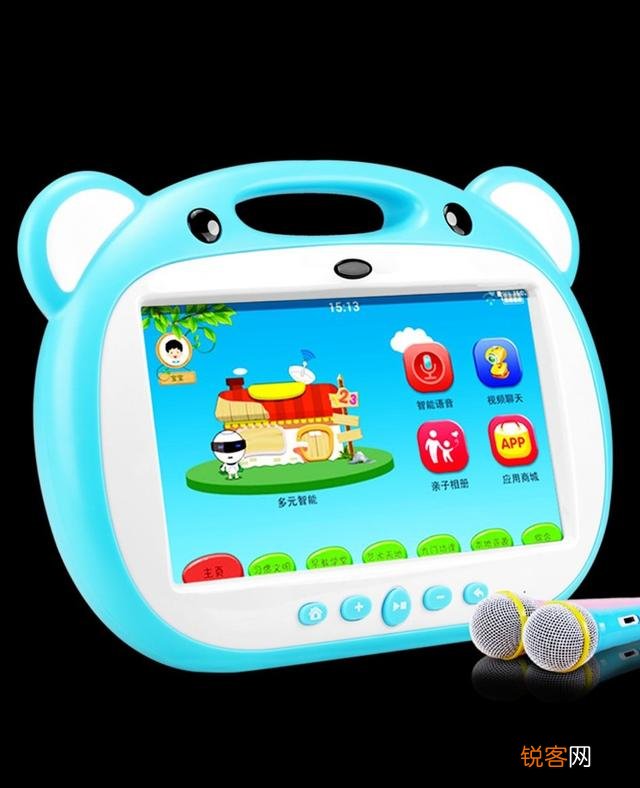 各位宝妈们,有适合外貌协会使用,功能又好的早教机推荐吗？