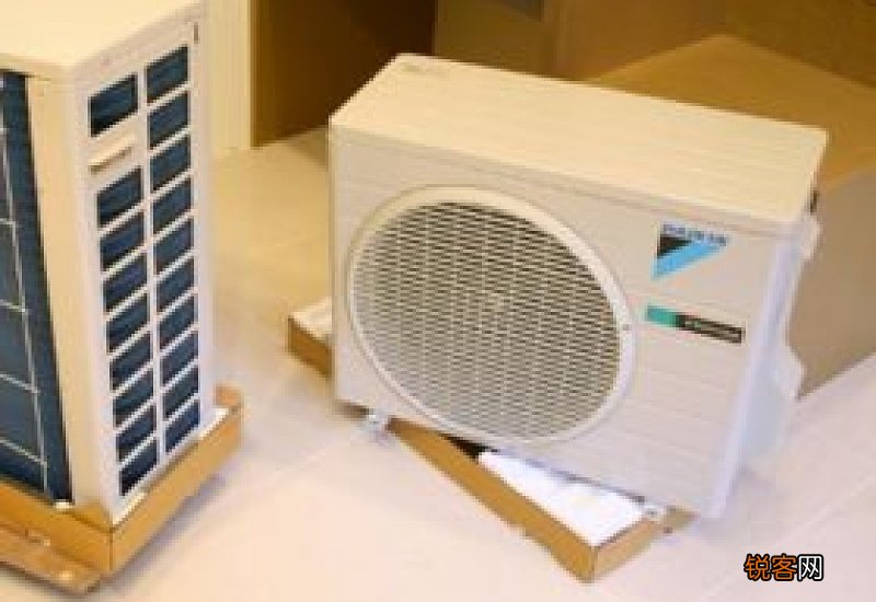 空调室外机不工作