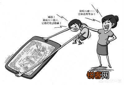 如何看待10月13日央视《焦点访谈》节目“让孩子放下手机游戏”一事,其中点名某公司缺乏社会责任感？