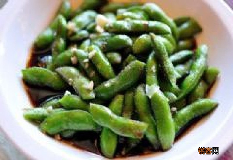 毛豆营养价值是什么 经常吃毛豆对身体有哪些好处