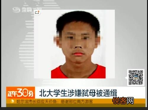 四川达州13岁男孩杀死母亲,原因为不满母亲管家过严,孩子到底应该怎么管？