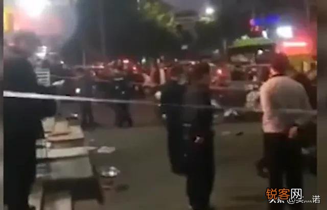 引发南阳新华路刑案的真正原因是什么？