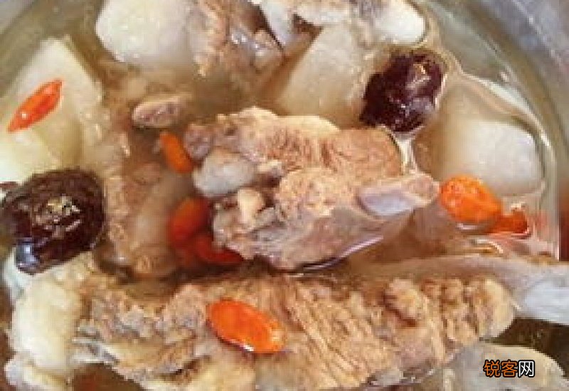 怎样炖羊排又烂又好吃又不膻气