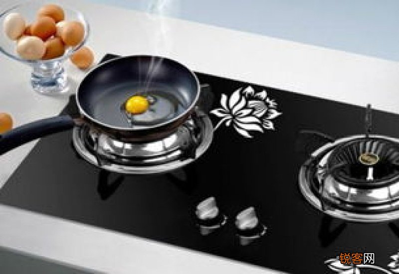 燃气灶着火10秒后熄灭怎么办