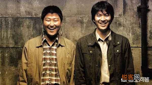 韩国电影《杀人回忆》中,真正凶手到底是谁？