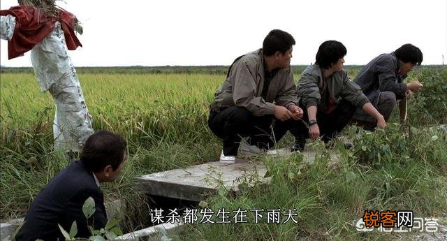 韩国电影《杀人回忆》中,真正凶手到底是谁？