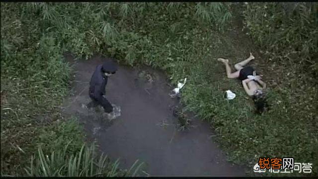 韩国电影《杀人回忆》中,真正凶手到底是谁？