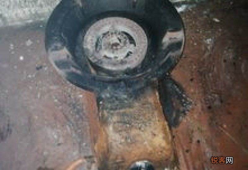 老式煤气灶不打火怎么办