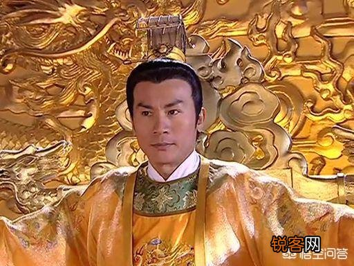 烛光斧影事件是真的吗？为什么兄位传弟？