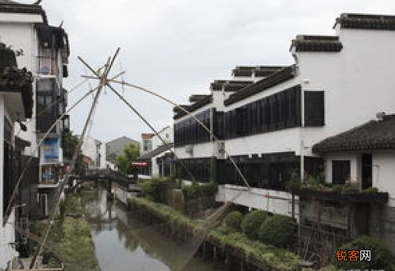 金山嘴渔村游玩攻略要门票吗