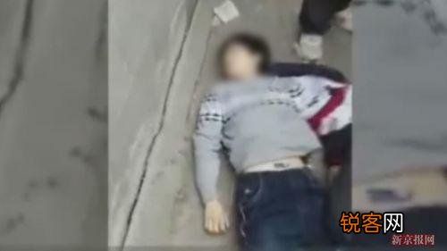 衡阳常宁一中学学生嬉闹时挥舞棍刀,击中另一学生致其死亡,你怎么看？