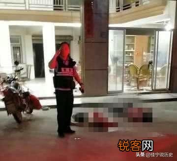 致3死7伤的福建命案,凶手曾自言自语“不服来单挑”,这为何？