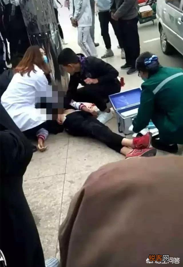 张家口一高中生发生口角将同学刺死,你怎么看？