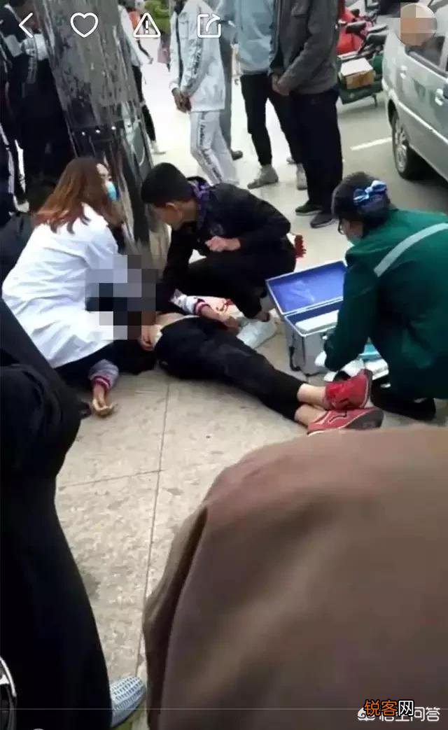 张家口一高中生发生口角将同学刺死,你怎么看？