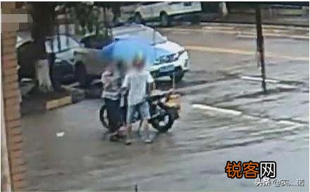 只因2元钱,广东一摩的司机把20岁乘客捅死,深层原因是什么？