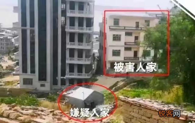莆田杀人案的嫌疑人欧某为何会冲动杀人？他还会出来报复别家吗？
