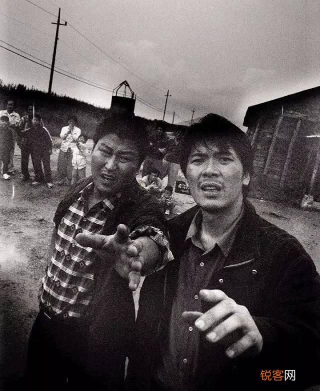 《杀人回忆》中后期抓住的朴海日到底是凶手吗？