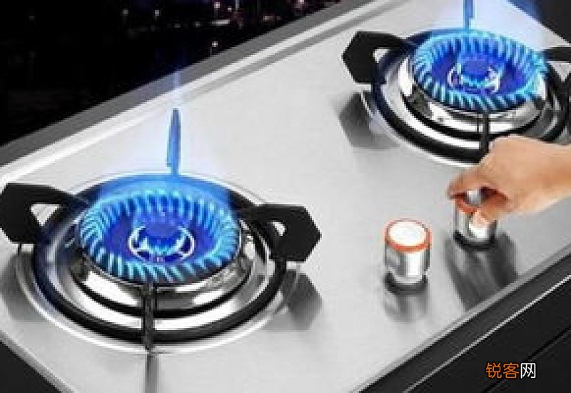 煤气灶打火不出气原因和处理方法