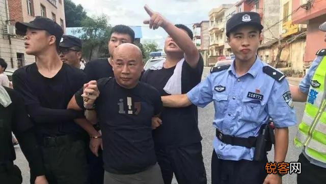 江西凶犯从入室偷窃到害人性命,是属于冲动造成的吗？