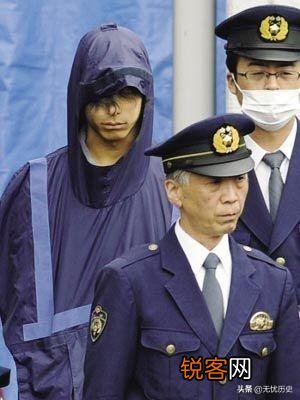 日本历史上有什么不可思议的案件？