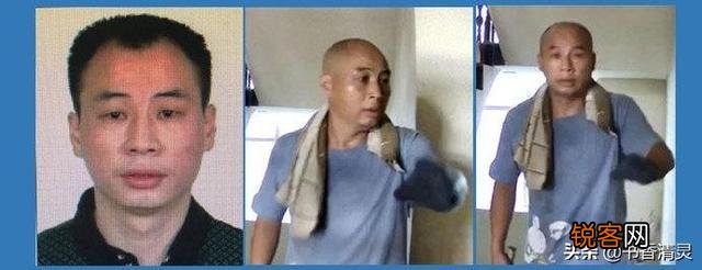 今年5月刚出狱的江西男子曾某,为什么出狱不到三个月又疯狂杀人？