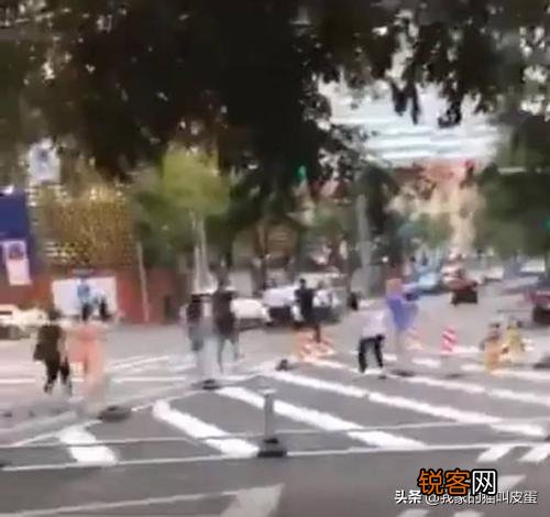 天津行凶的67岁老人刘某某,会被判处死刑吗？