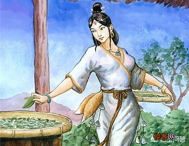 明朝历史上轰动大江南北的\＂蚕神杀人事件\＂,究竟是怎么回事？