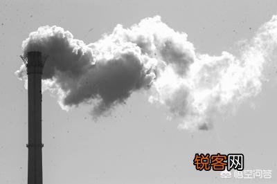 为什么伦敦烟事件中的烟雾会杀人？