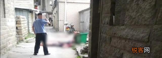 悲剧！因房产纠纷,福建52岁男子杀死63岁亲哥哥,怎么回事？