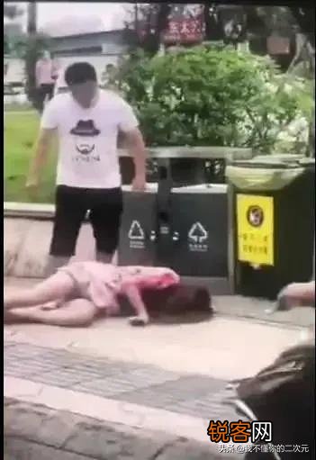 成都成华众目睽睽杀人事件,你有何看法？