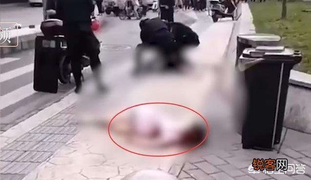 成都成华众目睽睽杀人事件,你有何看法？