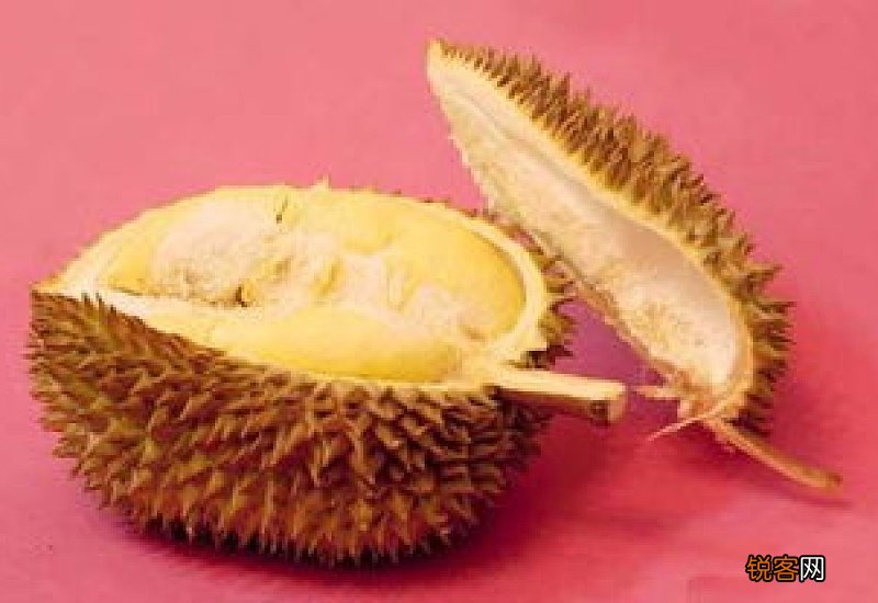 榴莲的臭味有毒吗