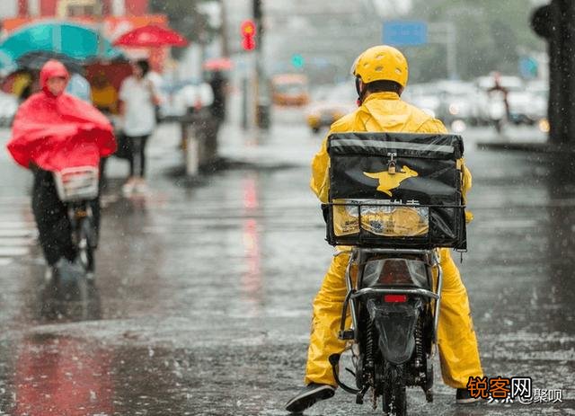 怎么看最近的外卖小哥杀人事件？