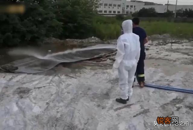 杭州失踪案,凶手是怎么做到一个人处理尸体,在家里找不到证据的？