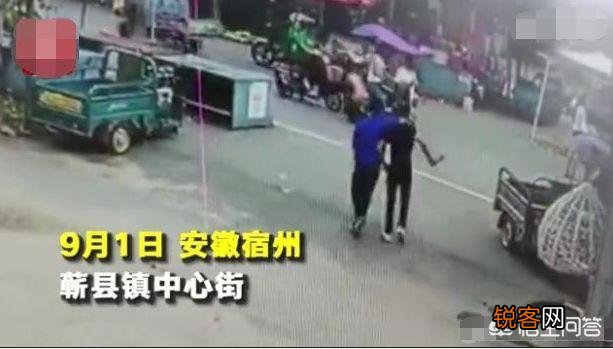 9月1日,安徽宿州16岁学生街上捅死同学,学校有责任吗？