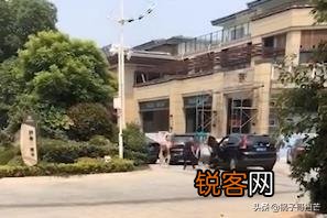 为了抢车位杀人,你觉得值得吗？江苏靖江事情有什么启示？