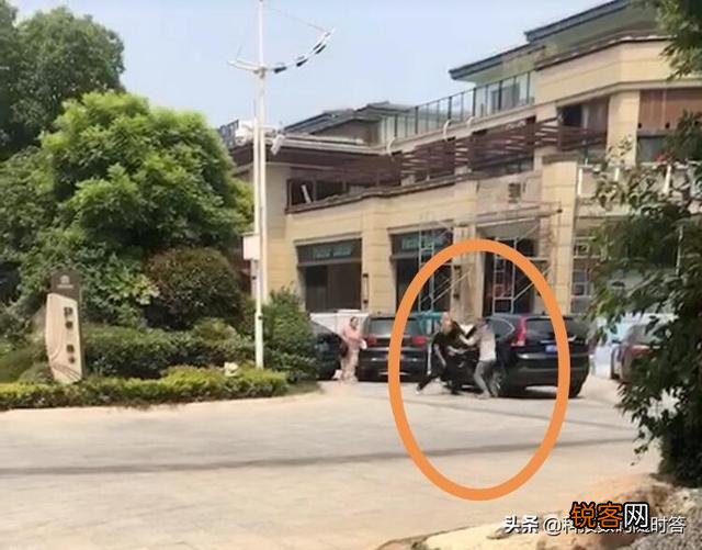 为了抢车位杀人,你觉得值得吗？江苏靖江事情有什么启示？