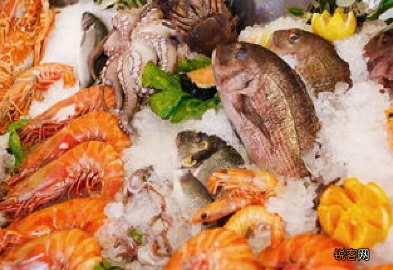 摸了海鲜怎么洗手