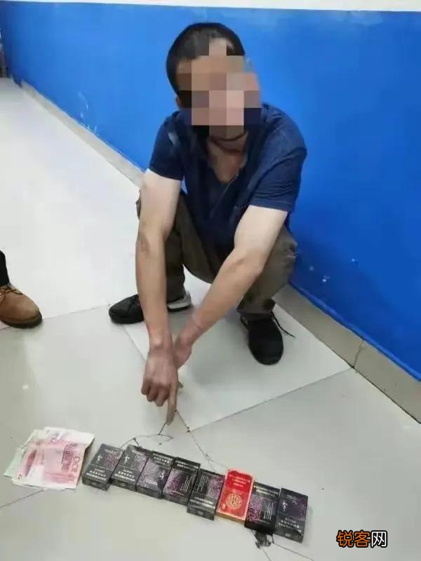 你亲身经历的凶杀案现场有哪些？