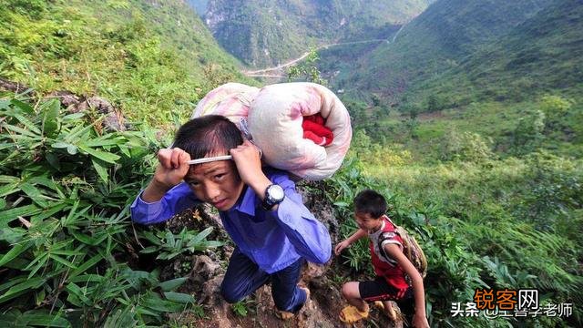 突发惨案！母亲送儿上学读书遭黑熊咬死,两名搜救村民遇袭身亡,这是怎么了？