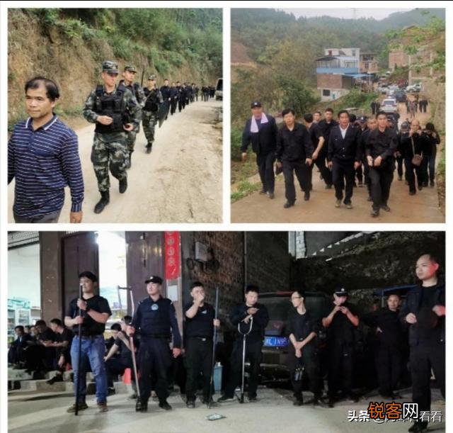 江西杀人犯为何网上没引起多少人关注？