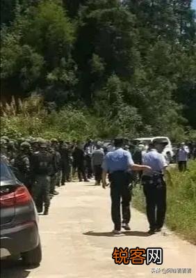 江西杀人犯为何网上没引起多少人关注？