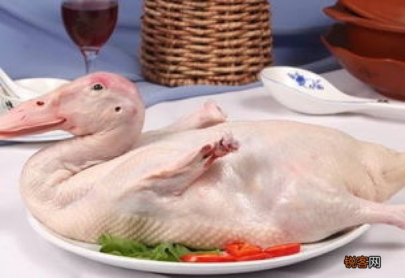 红头鸭的营养价值和吃的禁忌