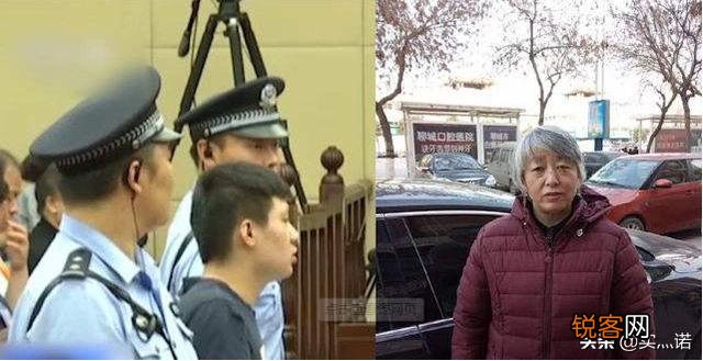 还记得当年的于欢吗？那个为了生母不被讨债的侮辱失手将那个恶魔捅死的于欢怎么判刑的？