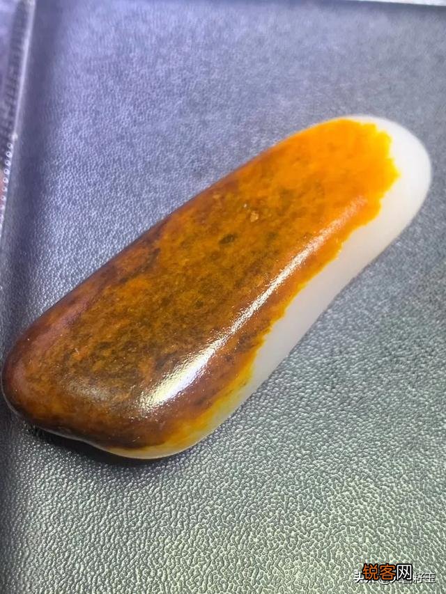 如下图,大家认为这块料子怎么样？