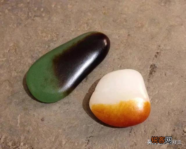 如下图,大家认为这块料子怎么样？